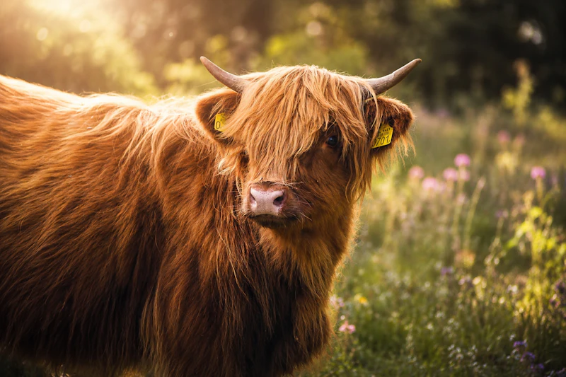 Hier vind je Nederlandse wildlife