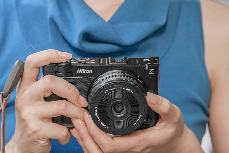 Plat en licht: Viltrox AF 26mm F2.8 EVO