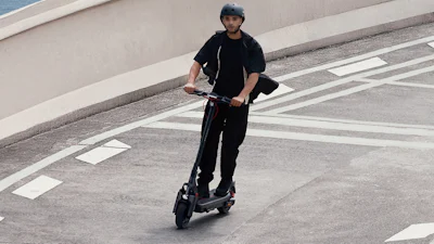 Met de Segway Ninebot Max G3 NL mag je straks de weg op