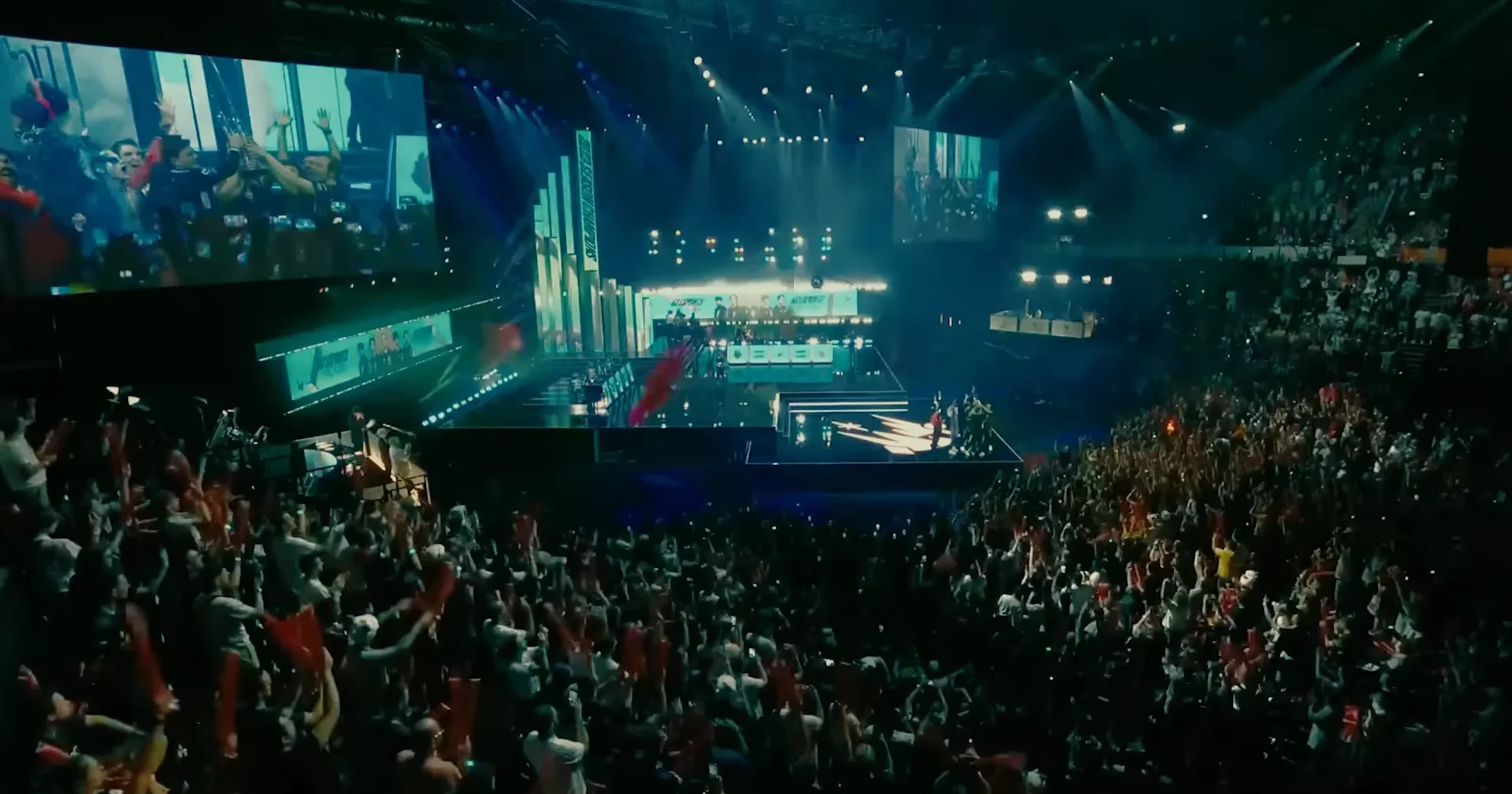 G2 Esports wint twintigste League of Legends-titel in elf jaar