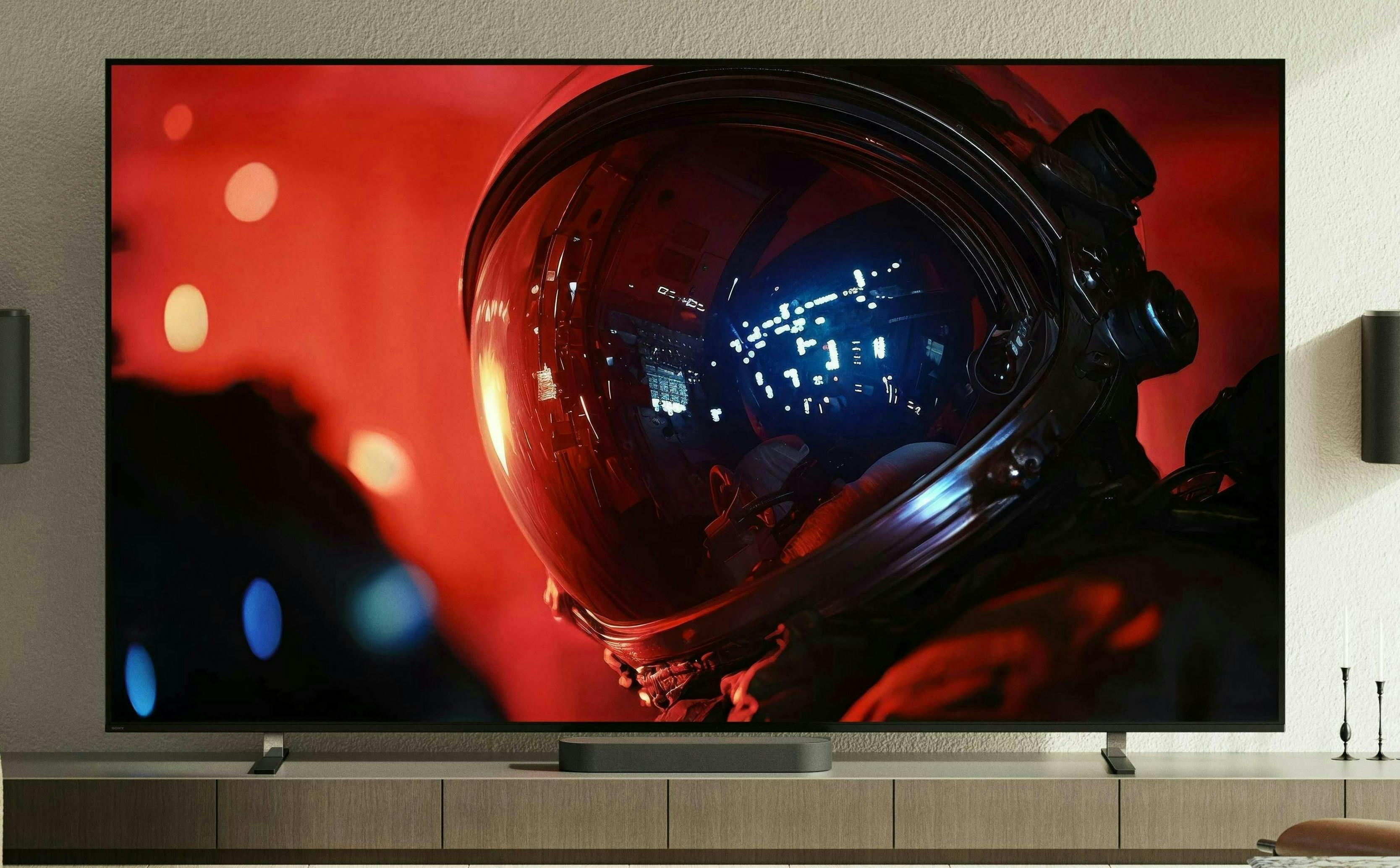 Review Sony Bravia 9 II K-65XR95M2 – Is RGB-MiniLED de nieuwe referentie?