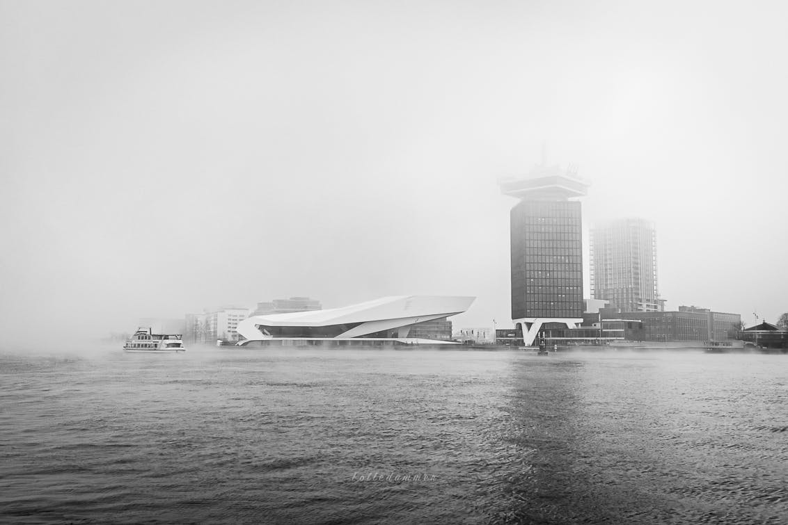 Inspiratie - Onderweg naar je werk fotograferen
