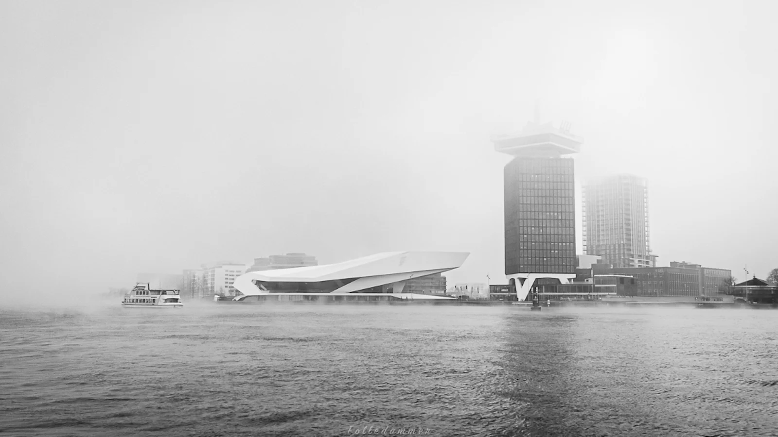Inspiratie - Onderweg naar je werk fotograferen