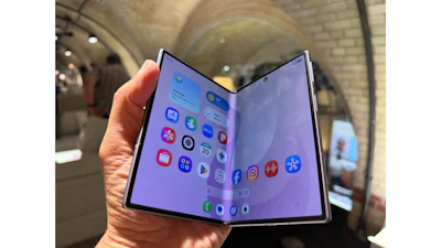 Samsung presenteert Galaxy Z Fold8, Fold8 Ultra en Flip8: dit zijn de verschillen