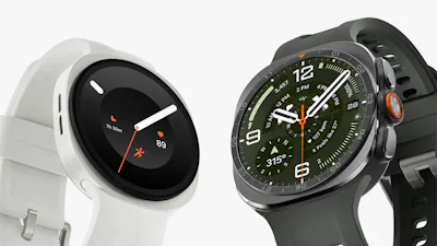 Samsung Galaxy Watch Ultra2 en Watch9 willen vooral je welzijn coachen