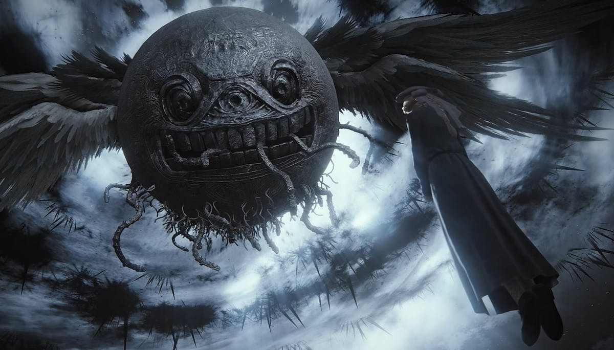 Meld je nu aan voor de netwerktest van nieuwe FromSoftware-game The Duskbloods