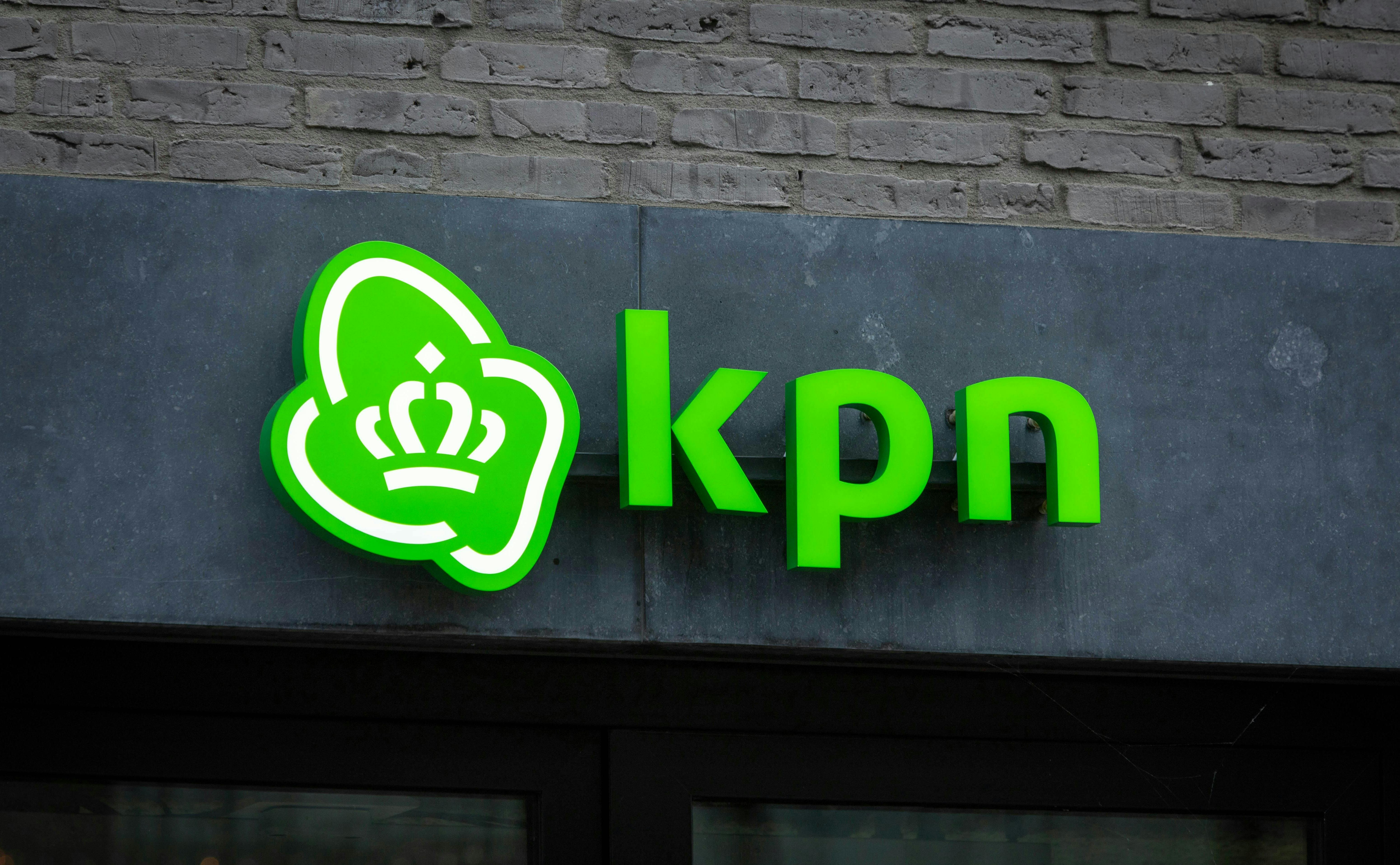 KPN biedt internet thuis via 5G aan voor 42,50 euro per maand met datalimiet