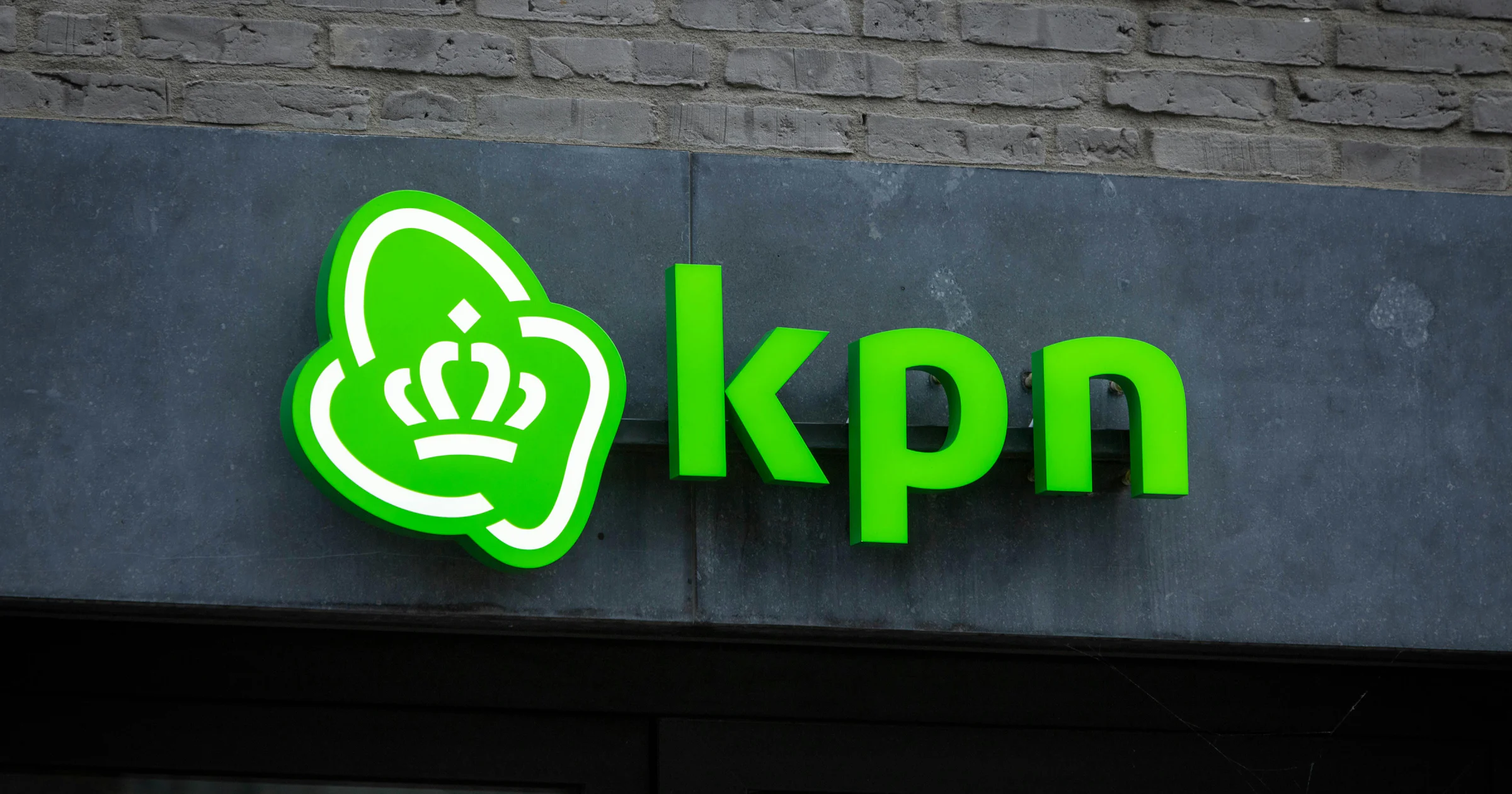 KPN biedt internet thuis via 5G aan voor 42,50 euro per maand met datalimiet