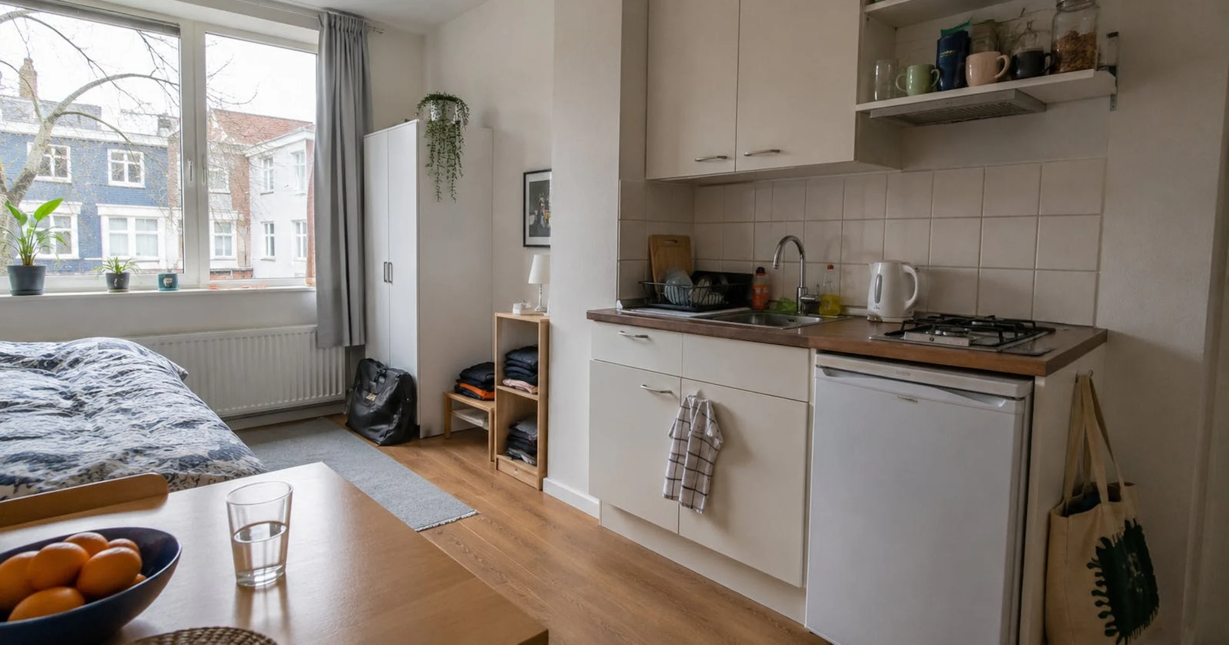 Deze vijf compacte koelkasten houden je voedsel en dranken goed koud en vers