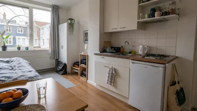 Deze vijf compacte koelkasten houden je voedsel en dranken goed koud en vers
