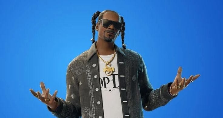Snoop Dogg krijgt volgend jaar een eigen biopic