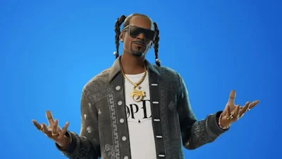 Snoop Dogg krijgt volgend jaar een eigen biopic