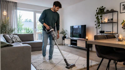 Deze vijf draadloze steelstofzuigers worden gewaardeerd met een 8 of hoger