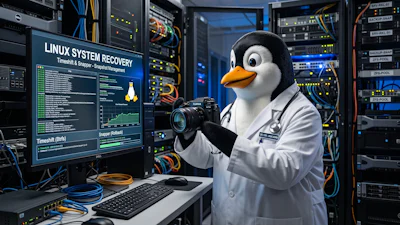 Linux herstellen met Timeshift en Snapper: zo werken snapshots