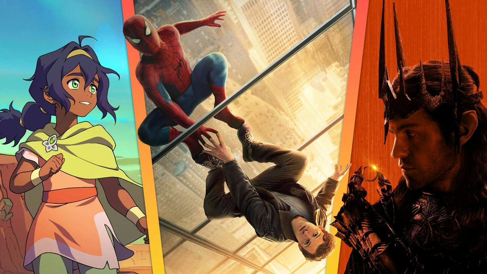 San Diego Comic Con: nieuws en trailers op een rij