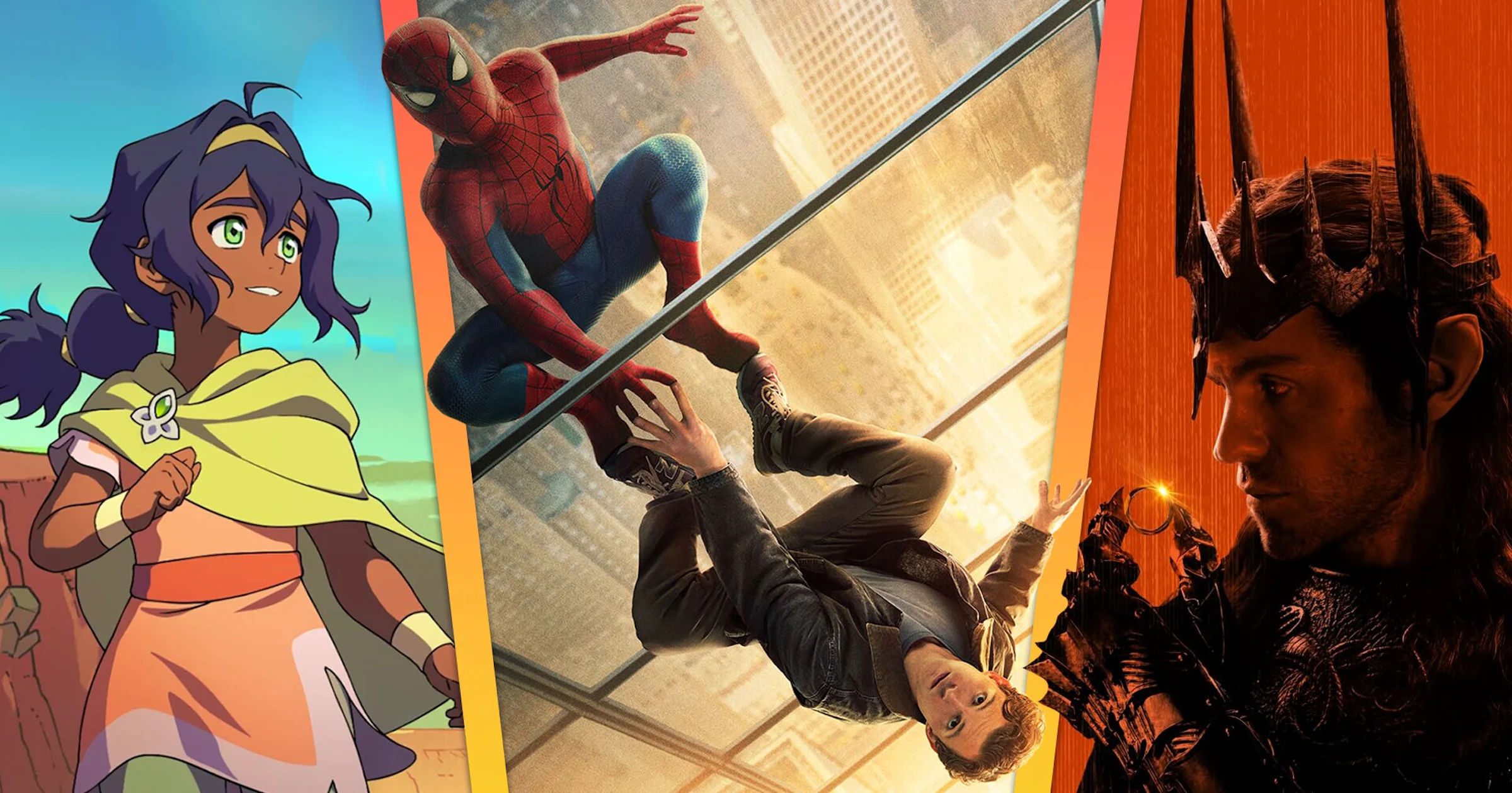 San Diego Comic Con: nieuws en trailers op een rij