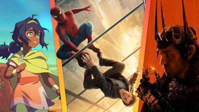 San Diego Comic Con: nieuws en trailers op een rij