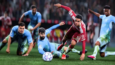 Overname van EA Sports FC-bedrijf Electronic Arts gaat dinsdag waarschijnlijk door