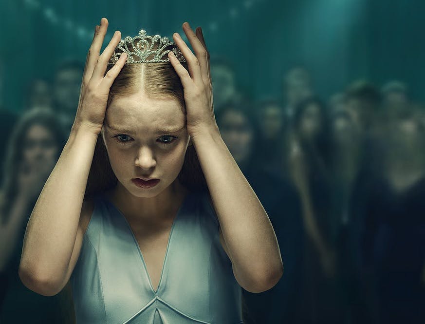 Stephen King-debuut Carrie wordt een miniserie van Mike Flanagan