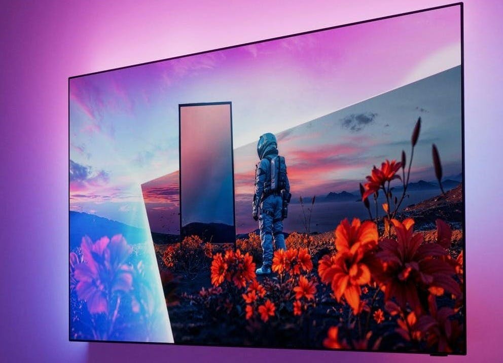 Review Philips 55OLED811 – Prachtig OLED-beeld, maar Titan OS is matig