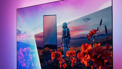 Review Philips 55OLED811 – Prachtig OLED-beeld, maar Titan OS is matig