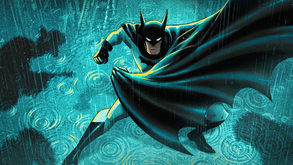 Streamtips: nieuwe films en series – Batman: Caped Crusader en The Devil Wears Prada 2