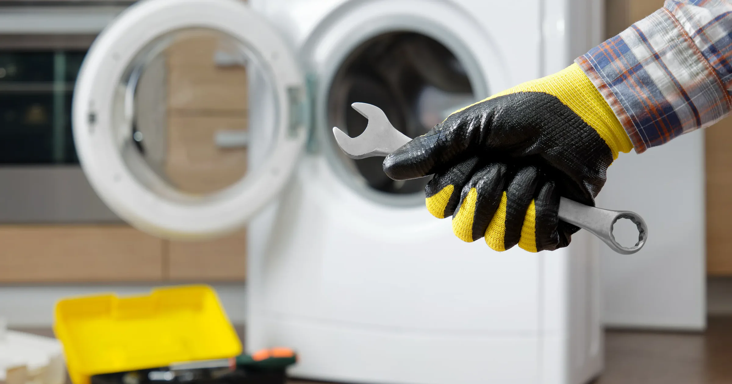 Nieuwe reparatierichtlijn: dit verandert er als je apparaat kapotgaat