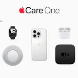 AppleCare One