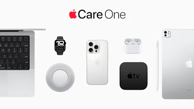 Binnenkort verzeker je mogelijk meerdere Apple-apparaten met één AppleCare-abonnement