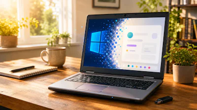 Oude Windows 10-pc nieuw leven inblazen? Zo installeer je ChromeOS Flex