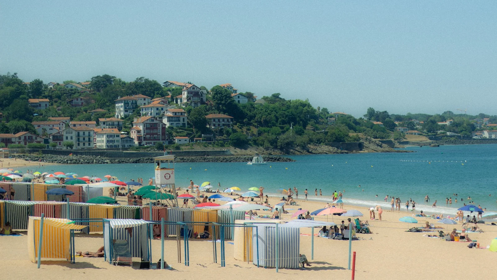 Geen inspiratie? Geef jezelf een opdracht deze zomer