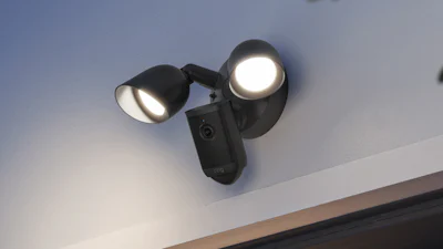 Review Ring Floodlight Cam (2e gen) – Schijnwerpercamera met verhoogde resolutie