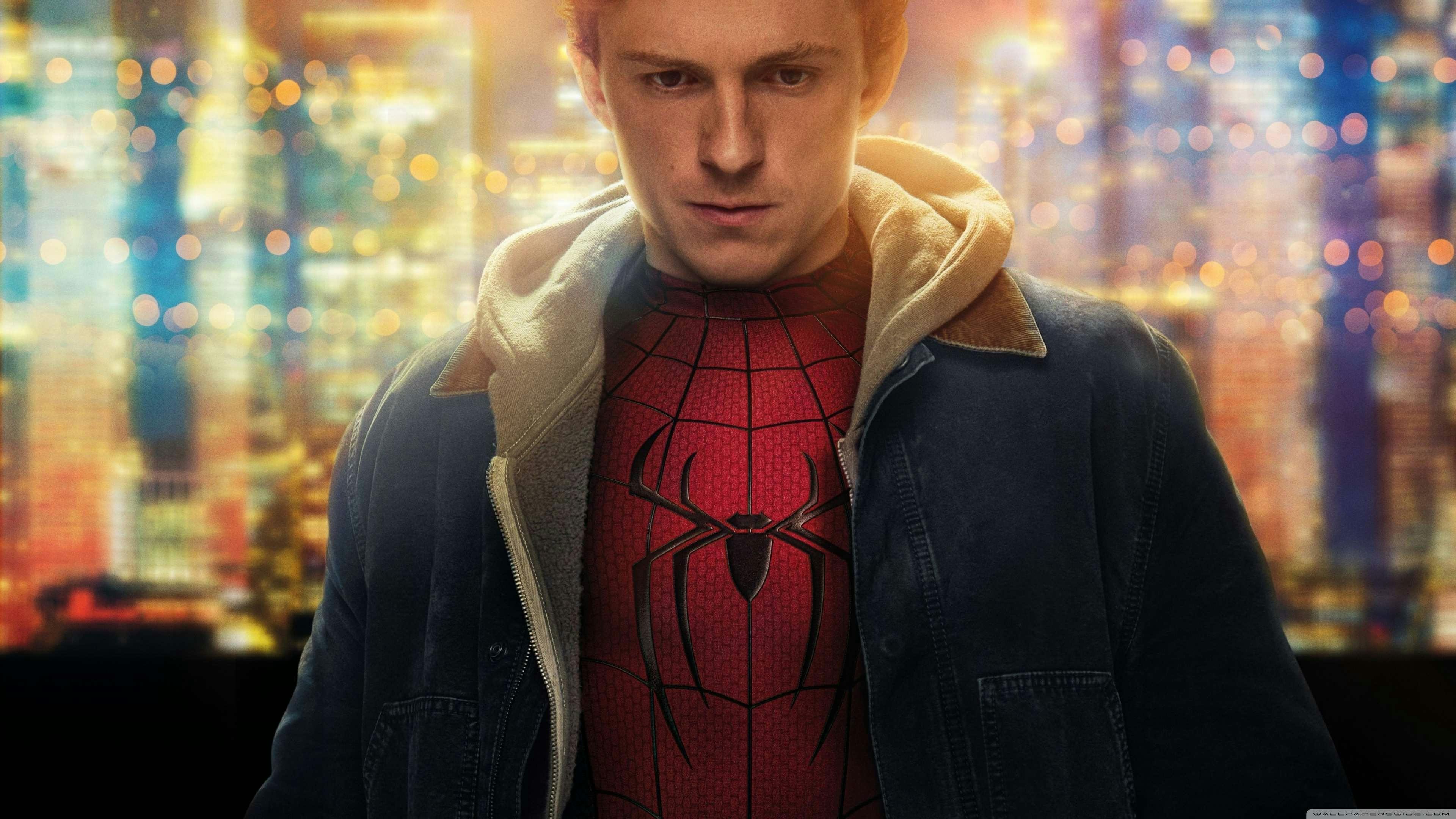 Review: Spider-Man: Brand New Day maakt van een dieptepunt het toppunt