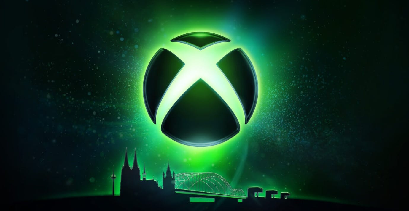 Speel Gears of War: E-Day en Metro 2039 bij Xbox op Gamescom