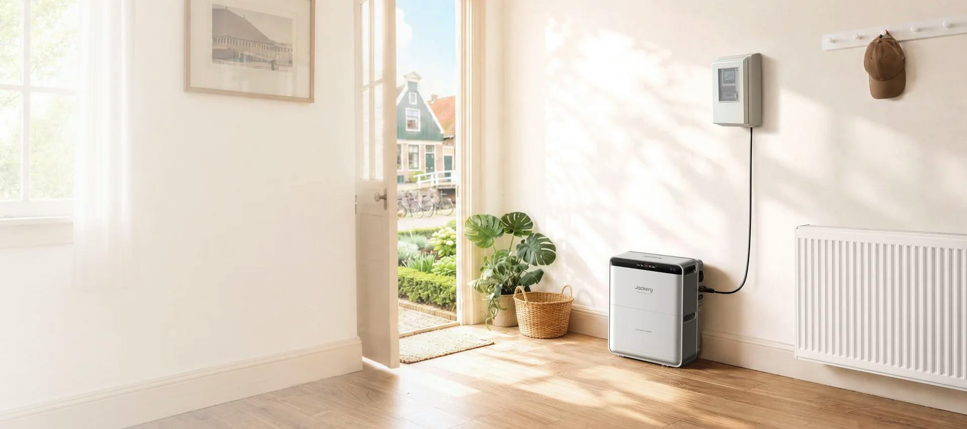 Wat levert een plug-in thuisbatterij in Nederland écht op?