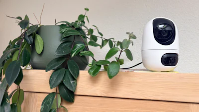 Review TP-Link Tapo C245D – Betaalbare binnencamera met twee lenzen