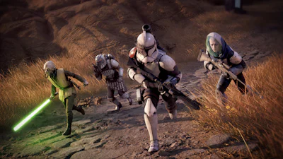De gamereleases van augustus 2026 – Star Wars: Zero Company en Resonance: A Plague Tale Legacy