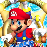 Super Mario Sunshine
