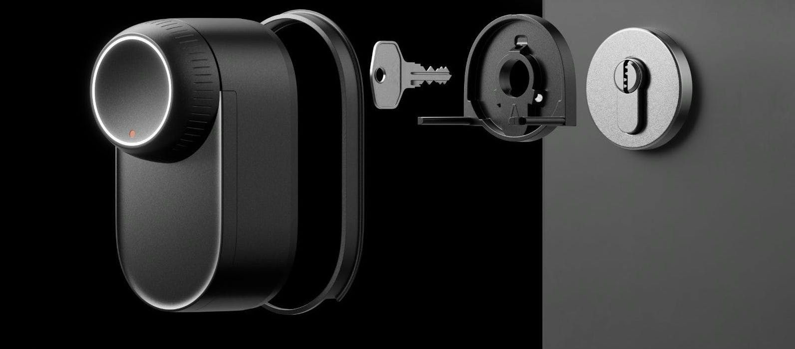 Review SwitchBot Lock Ultra Touch Combo - Slim en veelzijdig deurslot