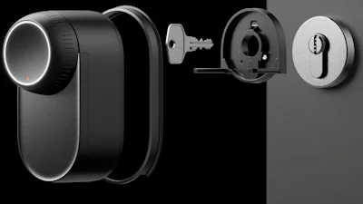 Review SwitchBot Lock Ultra Touch Combo - Slim en veelzijdig deurslot