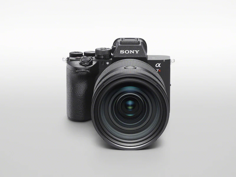 Sony A7R VI review - Resolutiekampioen leert sprinten