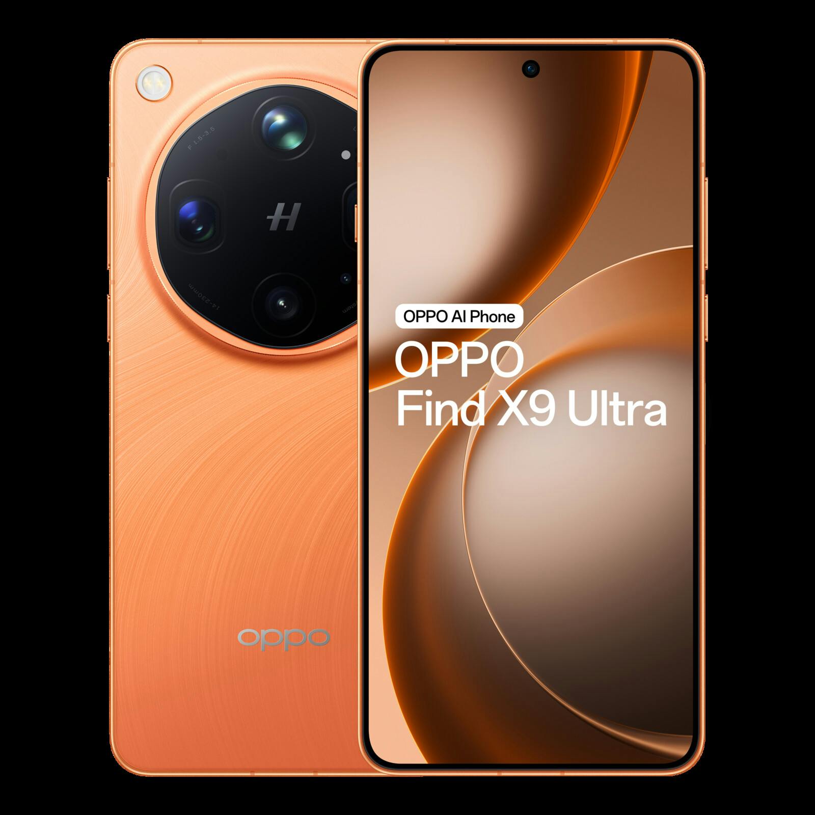 Oppo Find X9 Ultra review - Echt cameragevoel met dito prijs