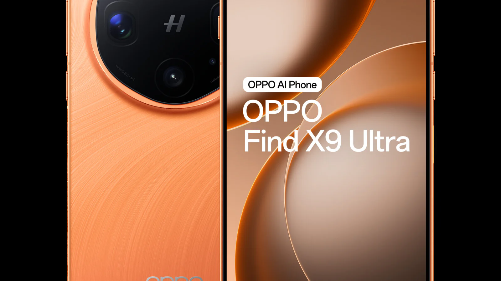 Oppo Find X9 Ultra review - Echt cameragevoel met dito prijs