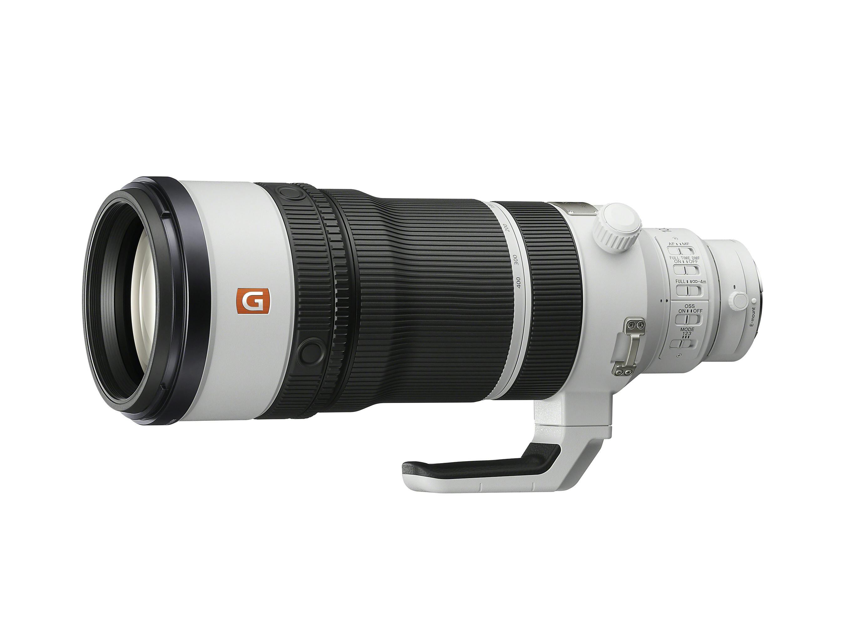 Sony FE 100-400mm F4.5 GM OSS review - Telezoom zonder compromissen