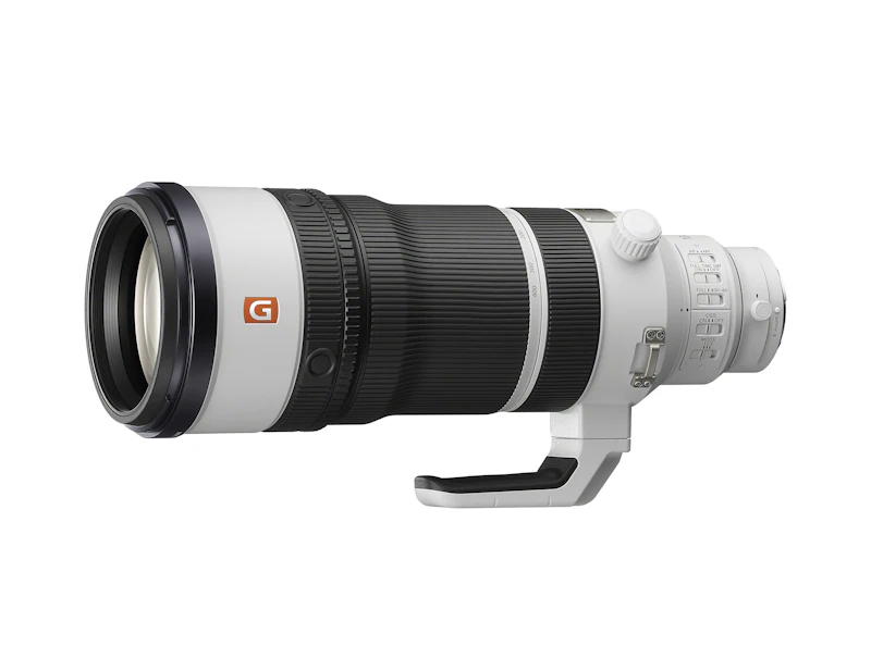 Sony FE 100-400mm F4.5 GM OSS review - Telezoom zonder compromissen