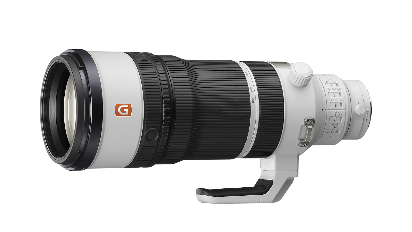 Sony FE 100-400mm F4.5 GM OSS review - Telezoom zonder compromissen
