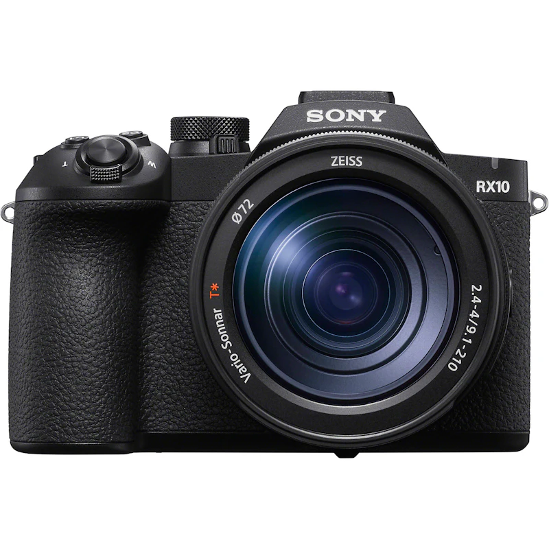 Sony RX10 V review - Comeback van de superzoom