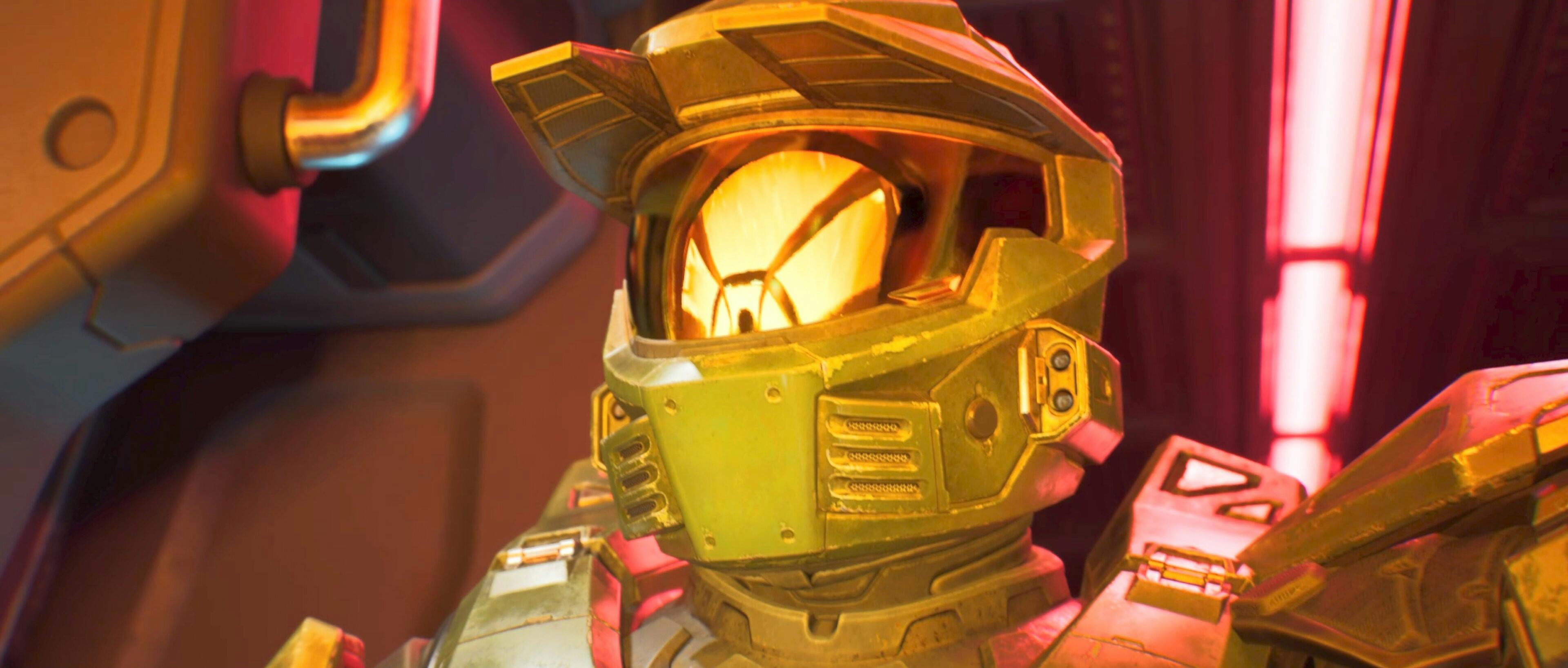 Halo: Campaign Evolved is een bijna perfecte remake