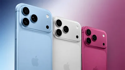 iPhone 18-serie: dit weten we nu al over de nieuwe toestellen