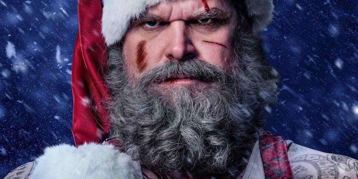 Kerstmis wordt weer gewelddadig dankzij eerste Violent Night 2-trailer
